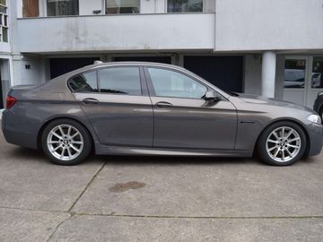 BMW 535 - 6