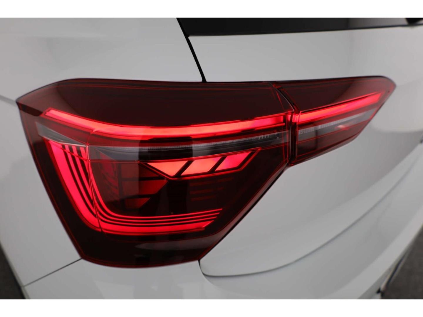Volkswagen Polo GTI 2.0 TSI OPF DSG Matrix/RFK/18''/PDC/SH, миниатюра 30