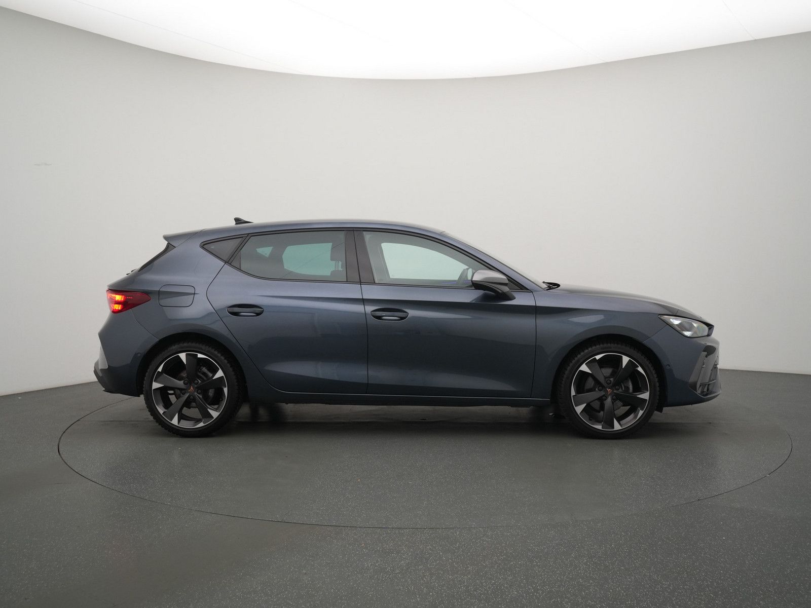 Cupra Leon - Bild 3