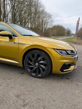 Volkswagen VW Arteon R-Line 2.0 BiTDI 4M 239 PS Garantie - Volkswagen Arteon in Kassel