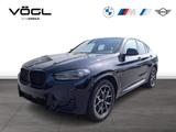 BMW X4 xDrive20i M Sportpaket HiFi DAB LED WLAN RFK - BMW X4 Neuwagen