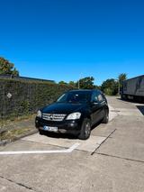Mercedes-Benz Mercedes Ml320 Cdi - Mercedes-Benz ML 320 in Berlin