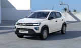 Dacia Spring ESSENTIAL ELECTRIC 70 PDC+KLIMA+LED+DAB - Dacia Spring in Hannover
