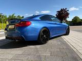 BMW 435 I XDrive /M-Paket/Deutsches Fahrzeug - BMW 435: M Paket