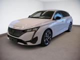 Peugeot 308 SW Hybrid 136 Allure|AHK|Auto|Allwetter|PDC - Peugeot 308 Jahreswagen
