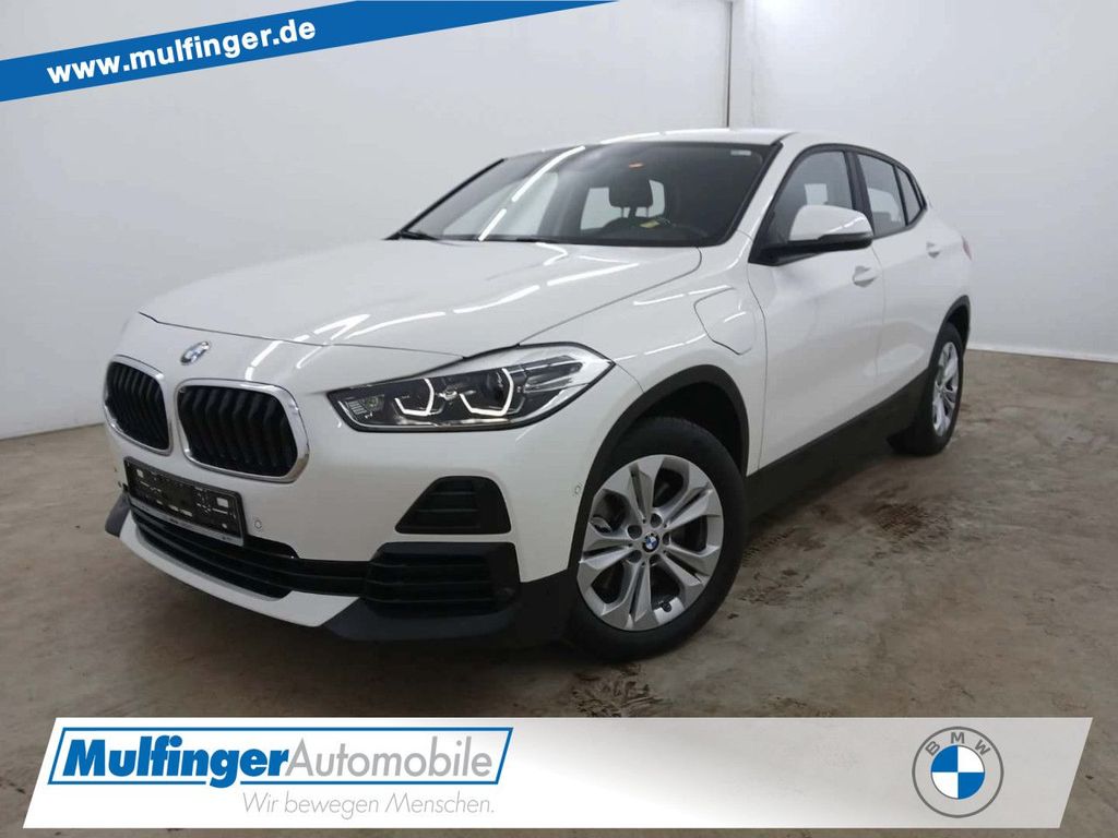 Image of BMW X2