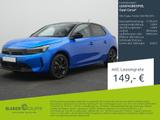 Opel Corsa YES Turbo 74 kW (100 PS) MT6 - Opel: 1.7