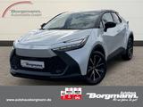 Toyota C-HR Plug-In Hybrid Teamplayer 2.0 Bluetooth - R