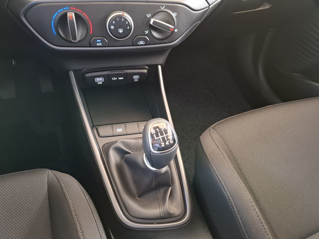 Hyundai BAYON - Bild 21