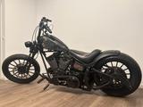 Andere Custombike Chopper Hitman/Ultimate Bikes - CHOPPER CUSTOM BIKE