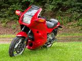 BMW K1100RS - BMW K1100RS