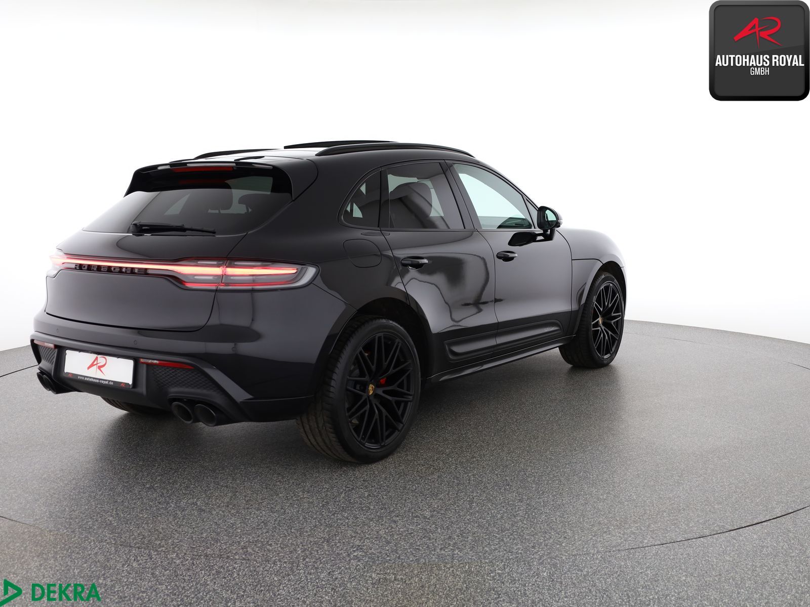 Porsche Macan GTS SPORTCHRONO,LUFT,360,SITZKLIMA,KEYLESS foto 5