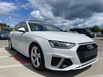 Audi A4 - 7