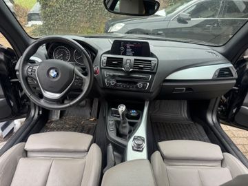 BMW 116 - 12