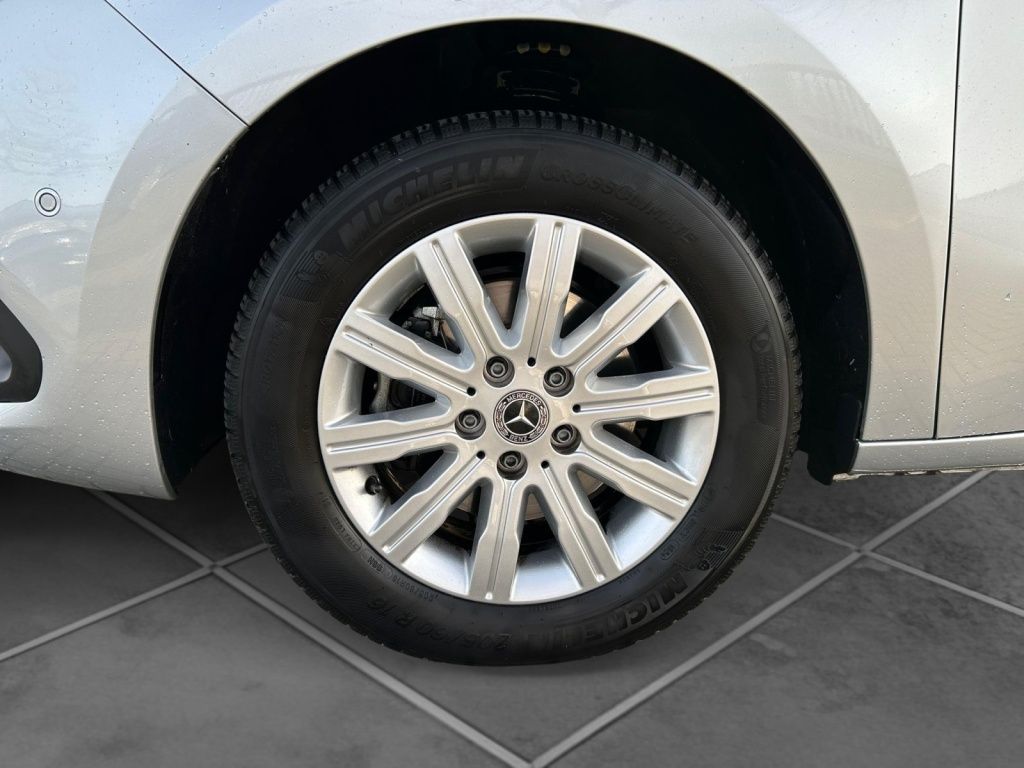 Mercedes-Benz T 180 d PROGRESSIVE EDITION 7GT*LED*AHK*KAM*MBUX imagem 2