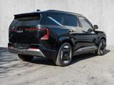 Kia EV5 81,4 kWh Earth Drivewise, LED Paket SOFORT V - Kia: K5
