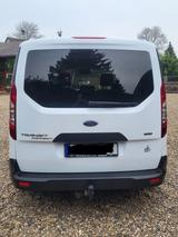 Ford Transit Connect - gebrauchte Ford Transit Connect aus dem Jahr 2019