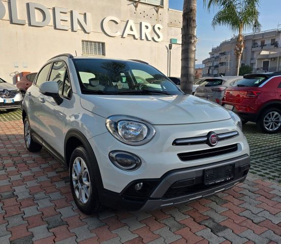 Fiat 500X 1.3 T4 Cross 150CV dct Lega Clima USB 