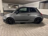 Abarth 595 1.4 T-Jet MT 165 PS  - Abarth 595 aus 2024