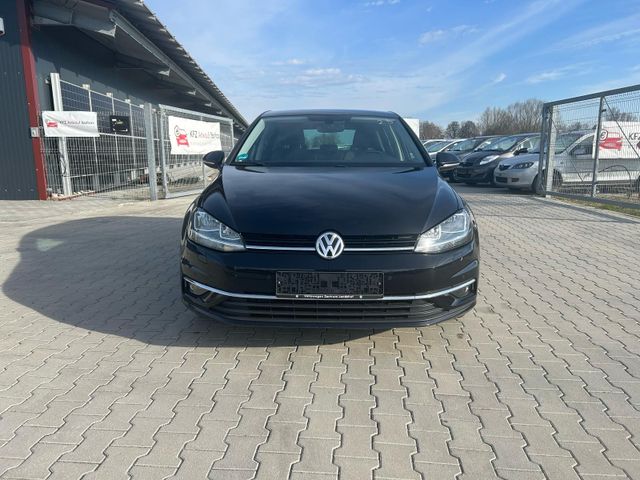 Volkswagen Golf VII Lim. Comfortline BMT/Start-Stopp