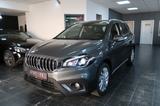 Suzuki SX4 S-Cross/Led/Navi/Shz/Kamera/Tempomat - Suzuki SX4: Suzuk