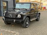 Mercedes-Benz G 500 AMG BURMEISTER LED 360 S-DACH - Mercedes-Benz G-Klasse in Düsseldorf