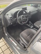 Audi A1 1.8 TFSI S tronic sport Sportback sport - Audi A1 Gebrauchtwagen in Frankfurt