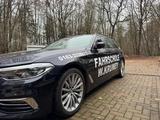 BMW 530d xDrive Touring A - - BMW 530 Gebrauchtwagen in Kassel