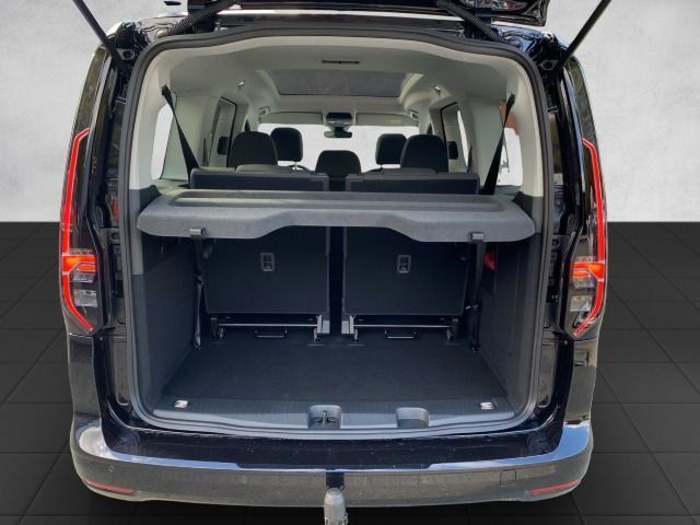 Caddy Maxi Life 7-Sitzer 2.0 l 75 kW TDI EU6 SCR