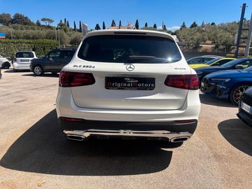 Mercedes GLC 220 - 6
