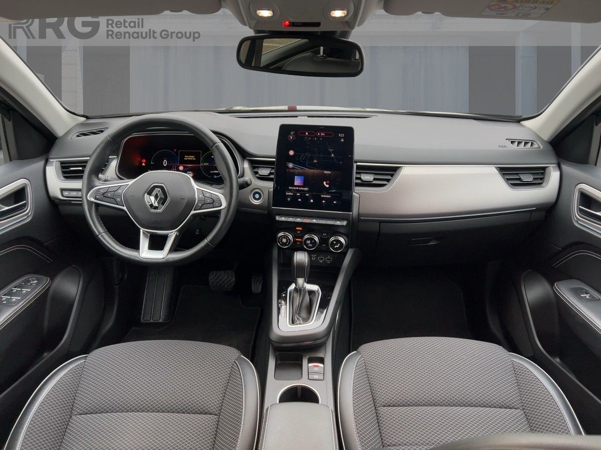 Renault Arkana - Bild 10