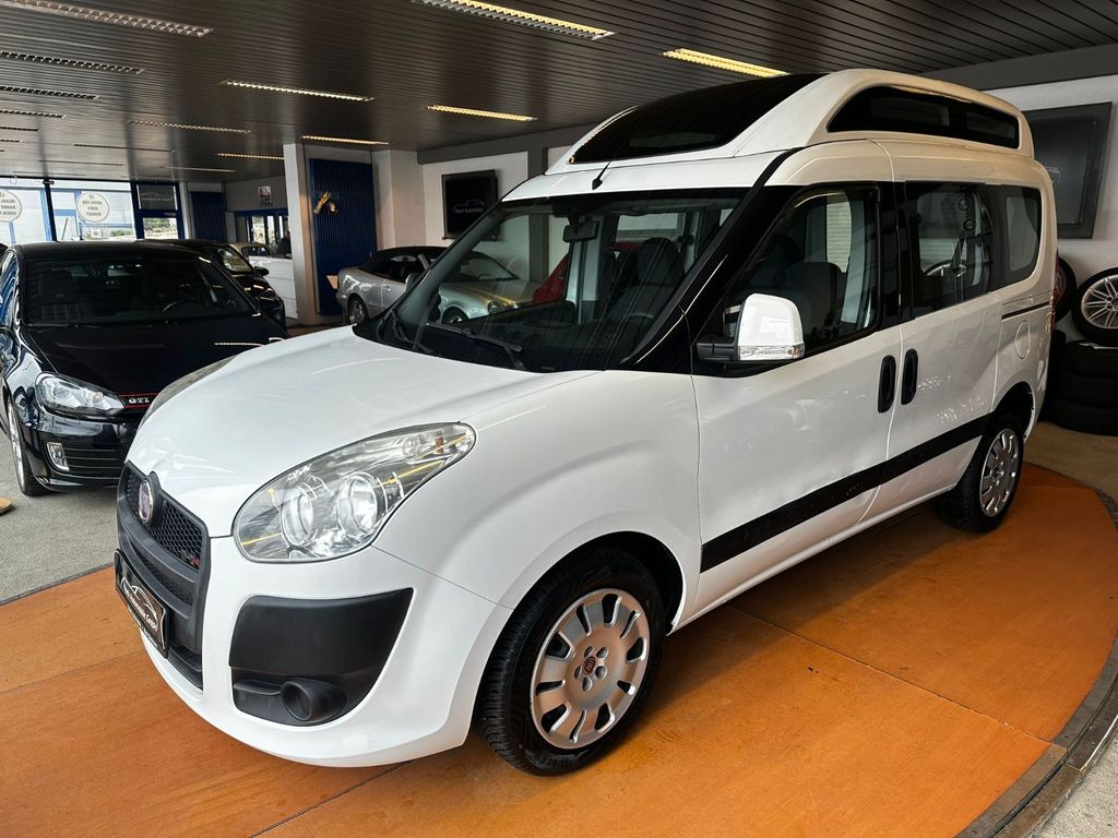 Fiat Automatik Gebraucht