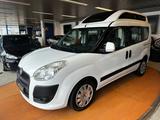 Fiat Doblo Dynamic/89TKM/AUTOM/HOCH - gebrauchte Fiat Doblo aus dem Jahr 2011