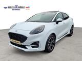 Ford Puma ST-Line - Ford Puma ST-Line mit Diesel-Antrieb