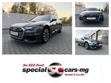 Audi A6 / 35 TDI / S-Line / 360° Kamera / Keyless - Audi A6 Gebrauchtwagen in Mönchengladbach