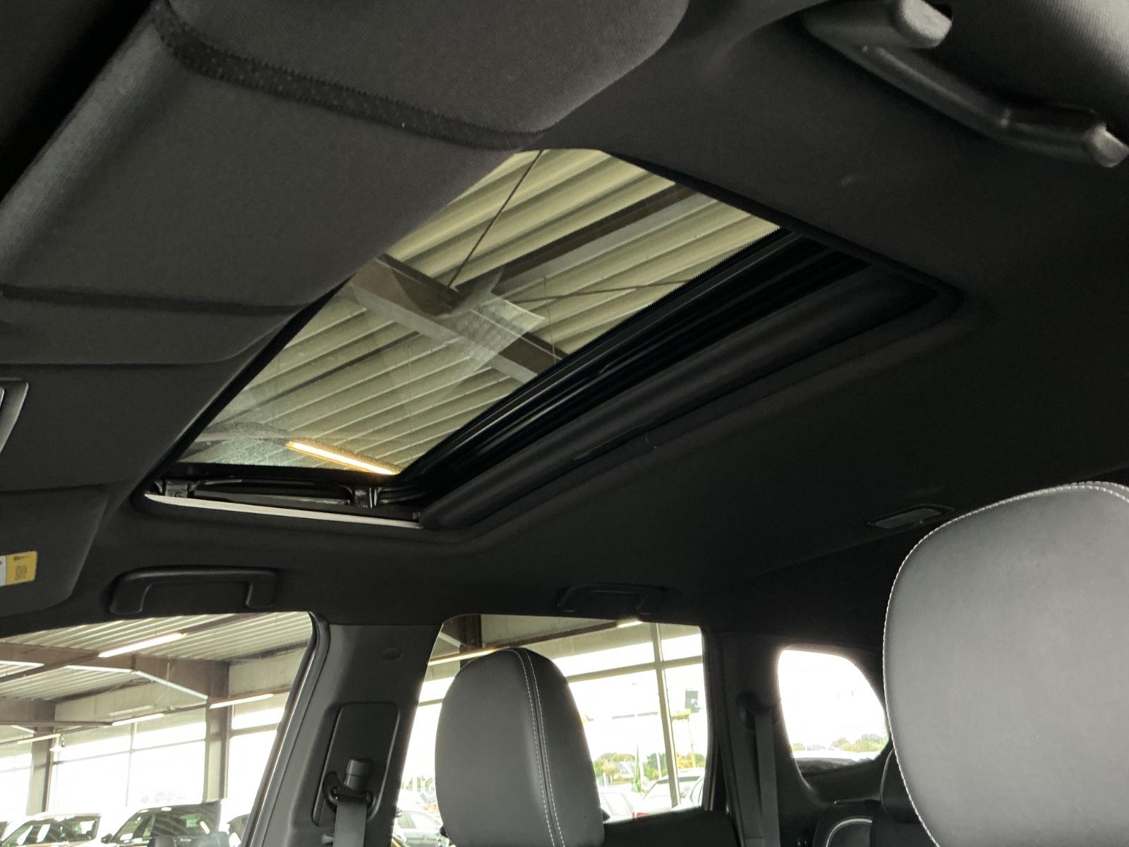 Mitsubishi Outlander PHEV Top 4WD * Sportpaket * 360 Kamera