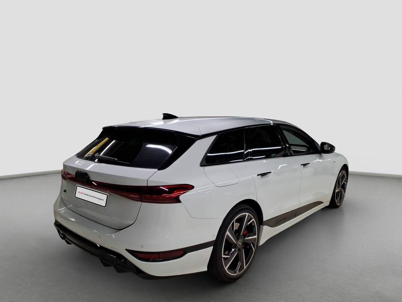 Audi A6 e-tron - Bild 3