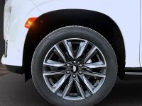 Cadillac Escalade - Vorschau Bild 11