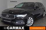 Volvo V90 B4 Momentum Pro, Xenium-Pak, Leder, H&K, ACC - Volvo V90 aus 2021