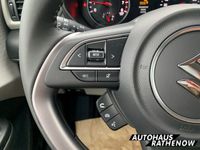 Suzuki Swift - Vorschau Bild 19