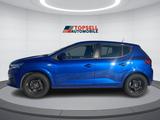 Dacia Sandero TCe 90 Comfort 1.Hand PDC NAVI  3588KM - Dacia aus 2023