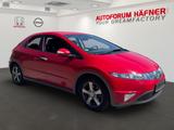 Honda Civic 1.4 Sport - Honda Civic aus 2007 mit Benzin-Antrieb