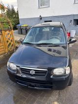 Suzuki Alto - gebrauchte Suzuki Alto aus dem Jahr 2004