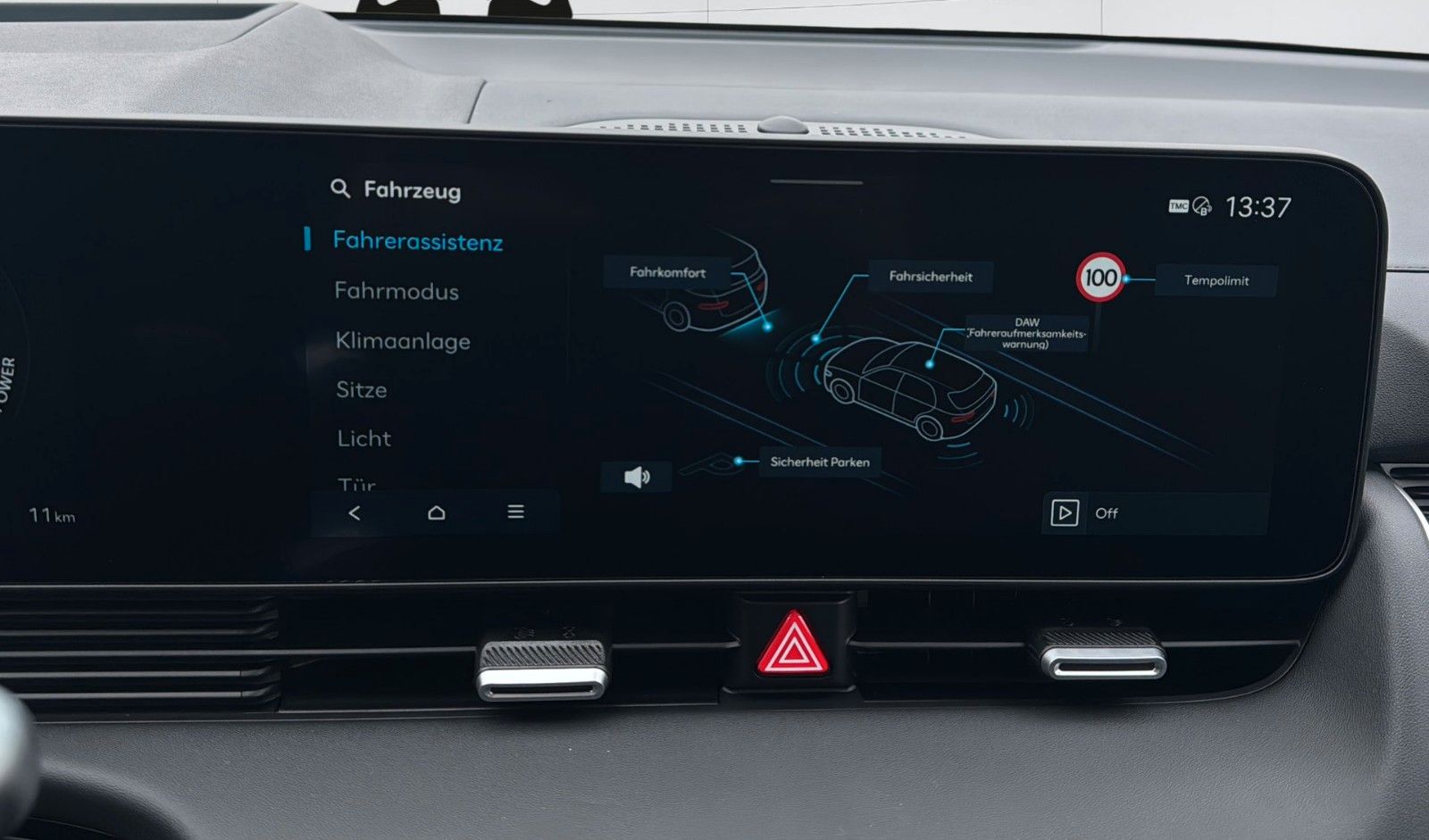 Hyundai IONIQ 5 - Bild 20