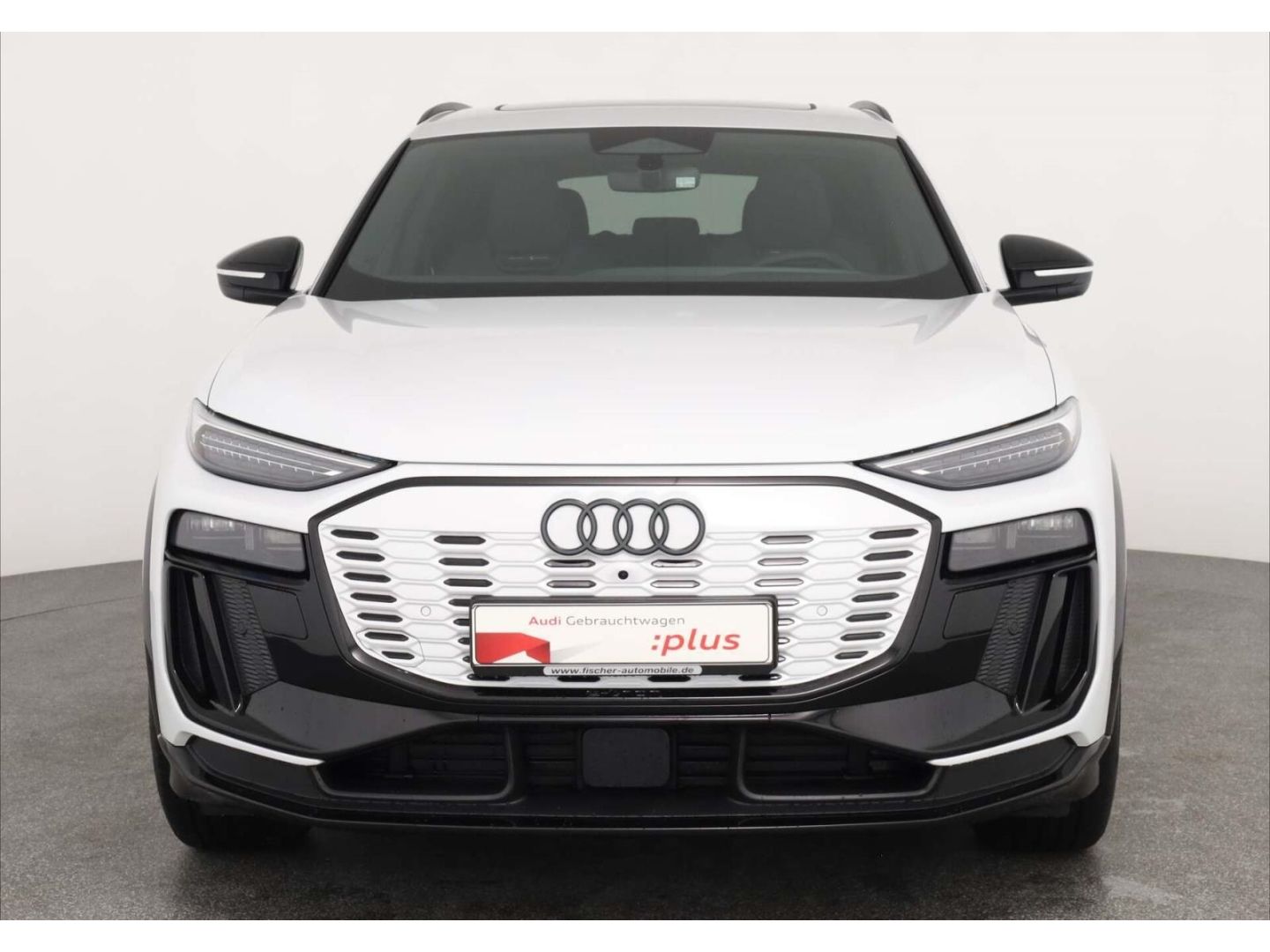 Audi SQ6 e-tron - Bild 3