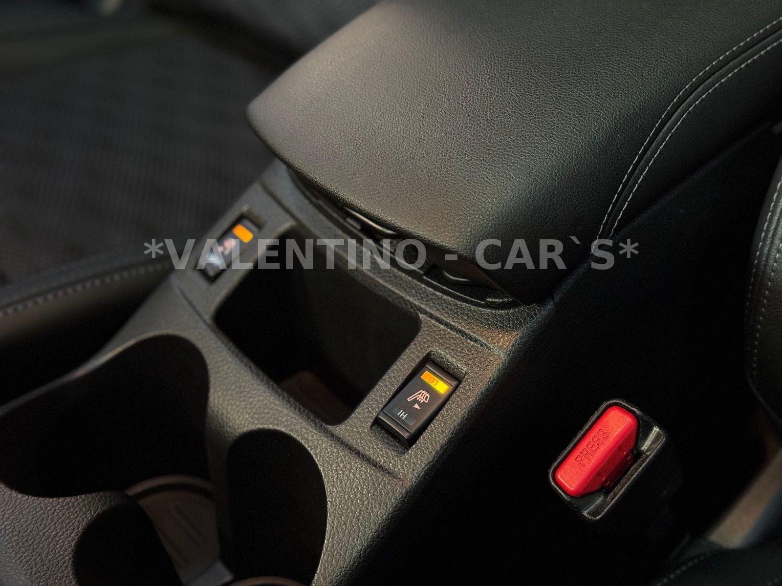 Nissan Qashqai Tekna Automatik/Navi/Pano/Shz/360°Kamera