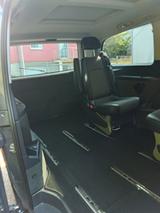 Mercedes-Benz Viano 3.0 CDI AMBIENTE EDITION kompakt AMBIE... - Mercedes-Benz Viano: Ambiente Edition