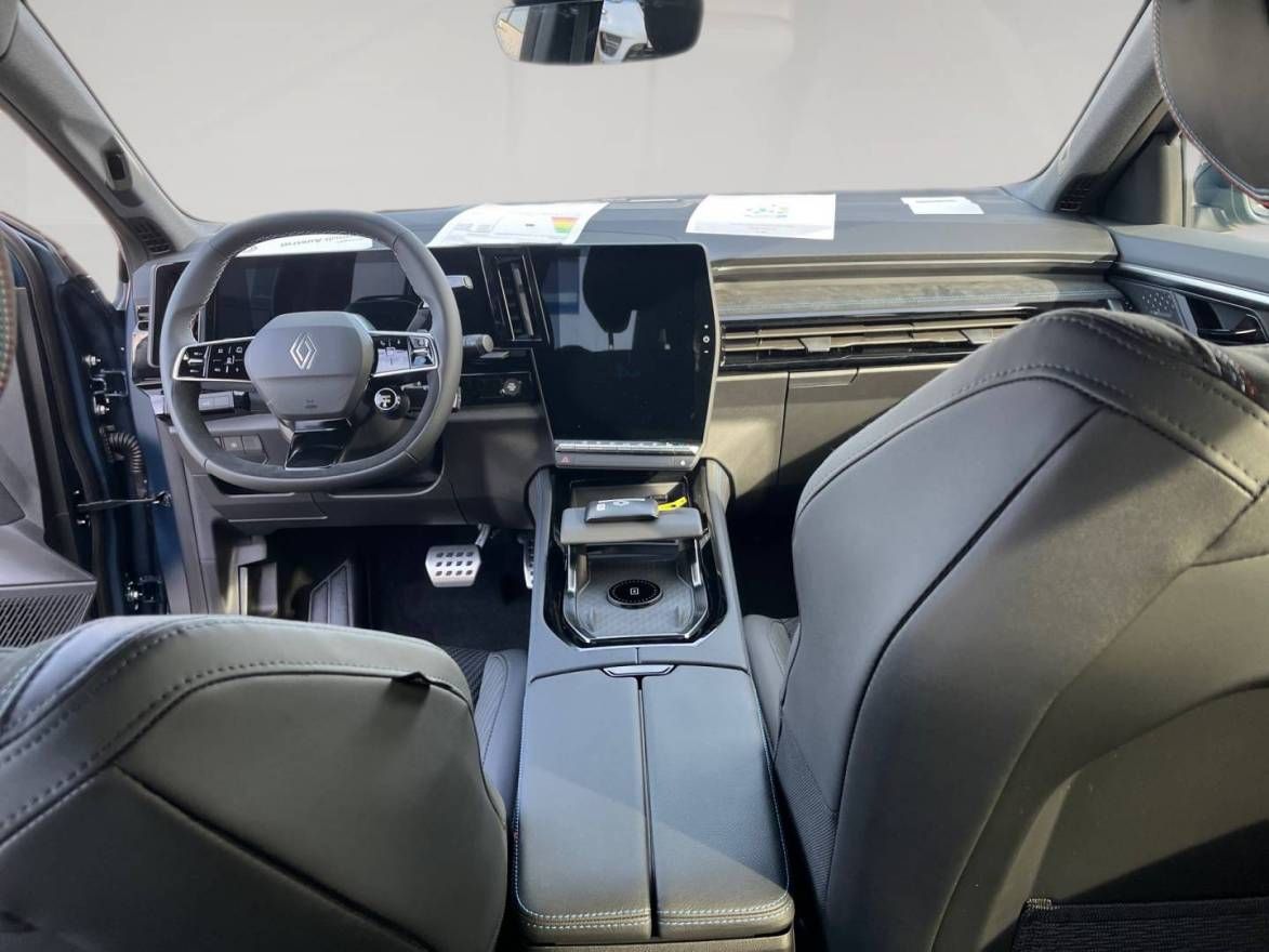 Fahrzeugabbildung Renault Austral Esprit Alpine Full Hybrid E-Tech 200