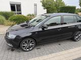 Skoda Rapid Spaceback 1.0 TSI 81kW Drive - unfallfrei - Skoda Rapid von privat