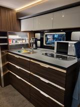 Knaus Tabbert Cellini Slide-Out 750 HTD - Knaus 750